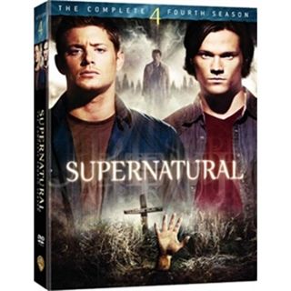 Supernatural - Season 4